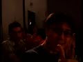 gabe marshall performs 