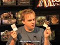 Un Adelanto Para Planeswalker de Esper