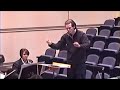 Mauffray conducts Stravinsky - Dumbarton Oaks Mauffray conducts Stravinsky - Dumbarton Oaks
