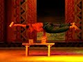 handstand