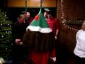 Valpo Phi Psi Christmas Caroling