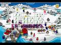 Bots atack  Club Penguin again on Frozen