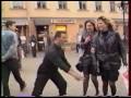 videos de POP A MOSCOU