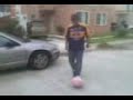 los futbolistas xD ....