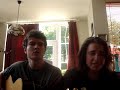 The Killers - When you were young cover by Maxime & Pieter The Killers - When you were young cover by Maxime & Pieter