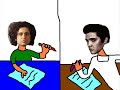 Elvis está vivo (my own, personal video) Elvis está vivo (my own, personal video)