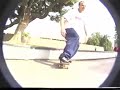 CHRIS FRANZEN - LA COUNTY