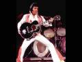 Bridge Over Troubled Water by Elvis Presley