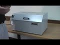 Revivor Oven