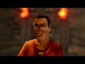 Outcast Game - Opening Sequence