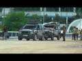 Cars across the border