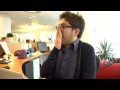 Jake and Amir: Rubik's Cube