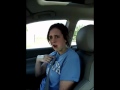 Girl Gets Her Wisdom Teeth Taken Out And Thinks Shes In Hogwarts