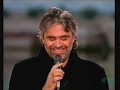 andrea bocelli   besame mucho  2006 