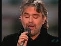 andrea bocelli   besame mucho  2006 