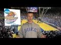 NCAA Basketball Tournament Bracket Competition