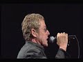 The Who - The Seeker - Jones Beach The Who - The Seeker - Jones Beach