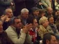 Assise a Pianura sulla emergenza rifiuti SECONDA PARTE.