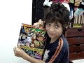 DE GEAM PARA TIO LECO