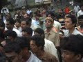 Paying Rich Tribute To Martyrs at Koraput