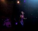 ACRASIA - \"EMERGENCY\" LIVE!