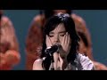 Bjork - Hidden Place (LIVE @ ROYAL OPERA HOUSE)