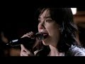 bjork singing hidden place live at the royal opera house. i love this song.