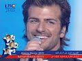 Wael kfoury in staracademy 3