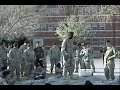 Drill Sergeant impressions Drill Sergeant impressions