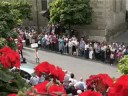 Avenches et Murten