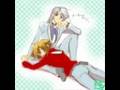 Favourite Edo and GX Pic's all over the world
