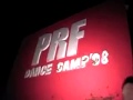 PRF DANCE CAMP '08 〜Riot in FUJIROCK '08〜