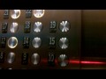 Millar? Elevators to Guest Rooms [Holiday Inn Express]