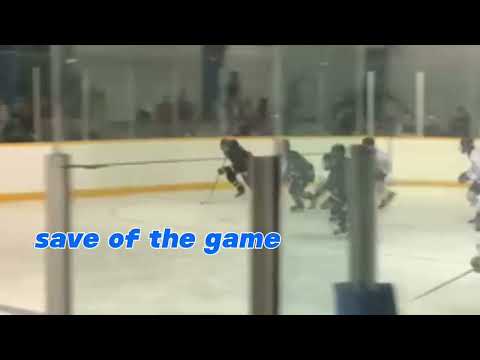 Oct 4/24 vs MLAC Traxx U15AA AEHL