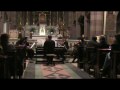 Tommaso Albinoni - Concerto a 5 per Oboe, Archi e Basso Continuo - III Allegro