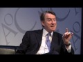 Lord Mandelson's Q&A session at AoC's conference 2009