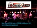 Big Sam LIVE in Oakboro, North Carolina, July 4, 2009 www.bigsamband.com