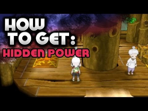 how to get hp fire pokemon
