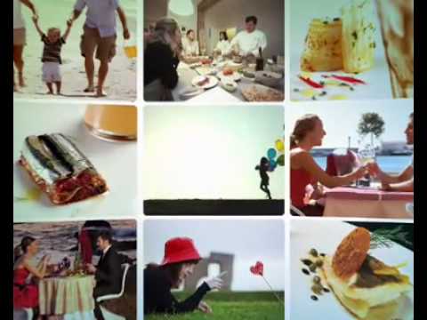 Saborea España en Agenda Gastronómica Imagen de previsualización de YouTube