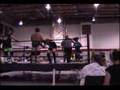 10 man Tag Match from New Focus Wrestling