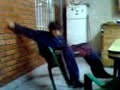 que boludooo