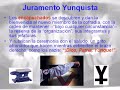 El Yunque, Ultraderecha Mexicana