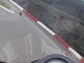 Lap of Spa Belgium on a ducati 966ss