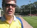 How to play Gaelic football