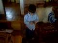 Comiendo Mani