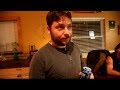 House Guest (Behind the scenes) - Staring Alex Vincent Star of Child's Play 1 & 2