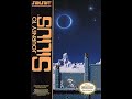 Journey to Silius (Stage 2)