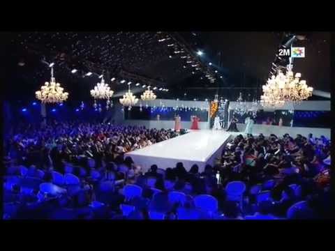 Caftan 2013 by 2MTV