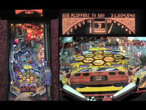 pinball