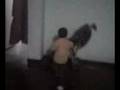 reynaldito y sus travesuras